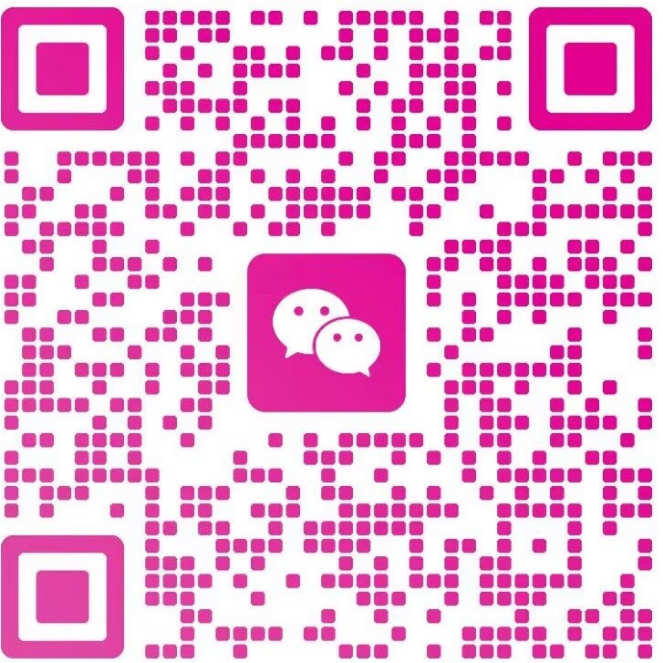 甜心游戏陪玩馆公众号二维码